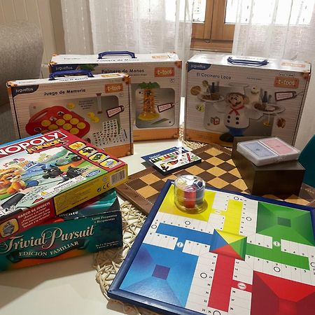 Apartamento Selva Blanca Villanúa Zewnętrze zdjęcie